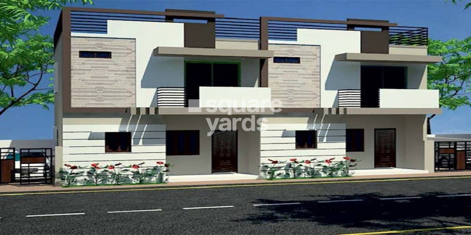 Mantoor Nandan County