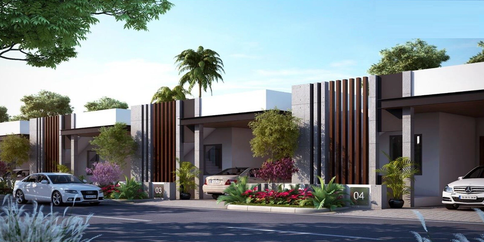 Mantoor Nandan Lakefront Featured Image