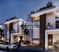 Mantoor Nandan Nest Apartment Exteriors