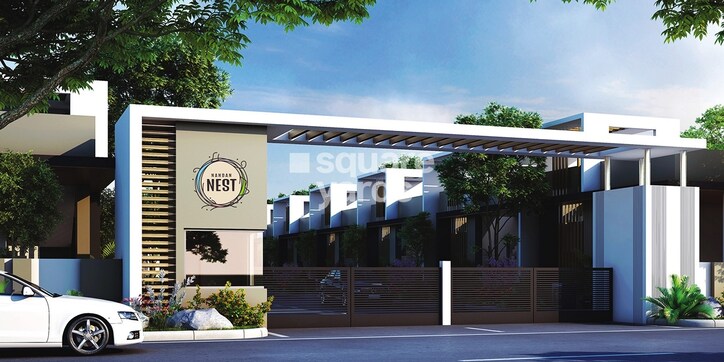 Mantoor Nandan Nest Cover Image