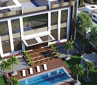 Mantoor Nandan Serenity Amenities-Features