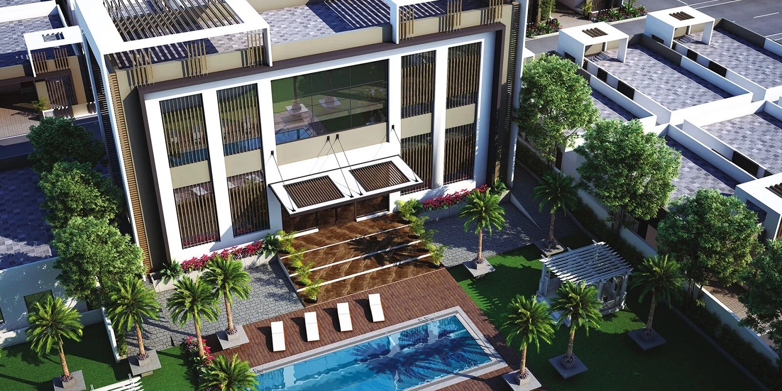 Mantoor Nandan Serenity