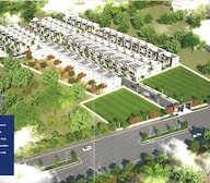 Mantoor Nandan Serenity Tower View