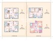 Mantri Celestia Floor Plans