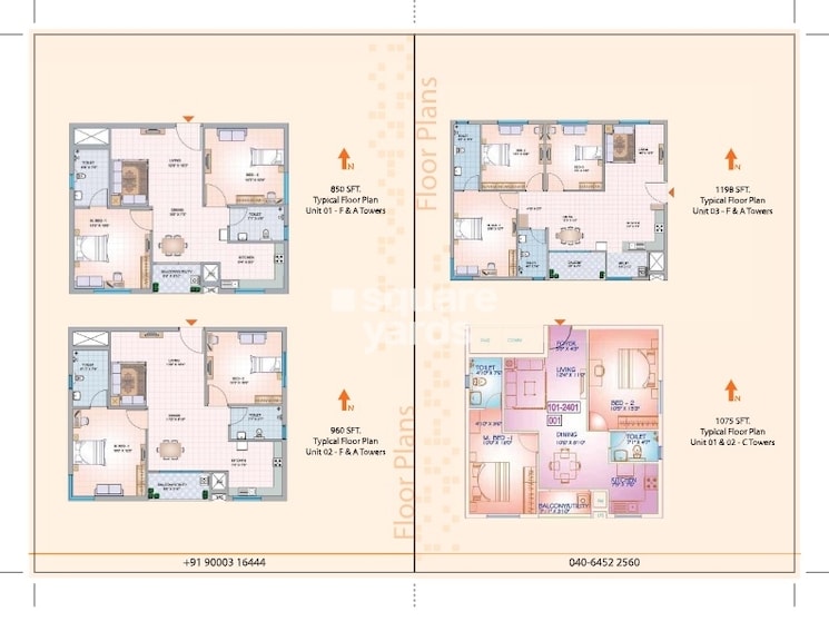 Rental 1 Bedroom 650 Sq.Ft. Apartment in Mantri Celestia, Gachibowli ...