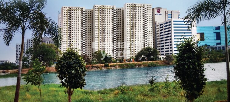 Mantri Celestia Tower View 2