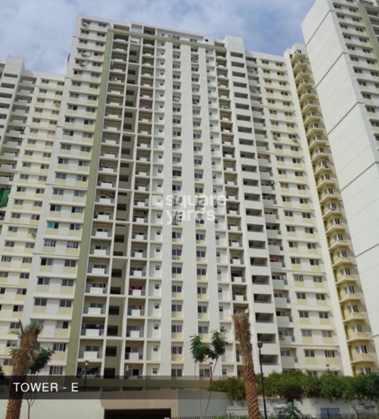 Mantri Celestia Tower View 3