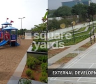 Mantri Group Celestia Amenities-Features
