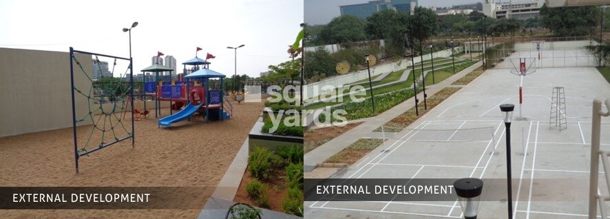 Mantri Group Celestia