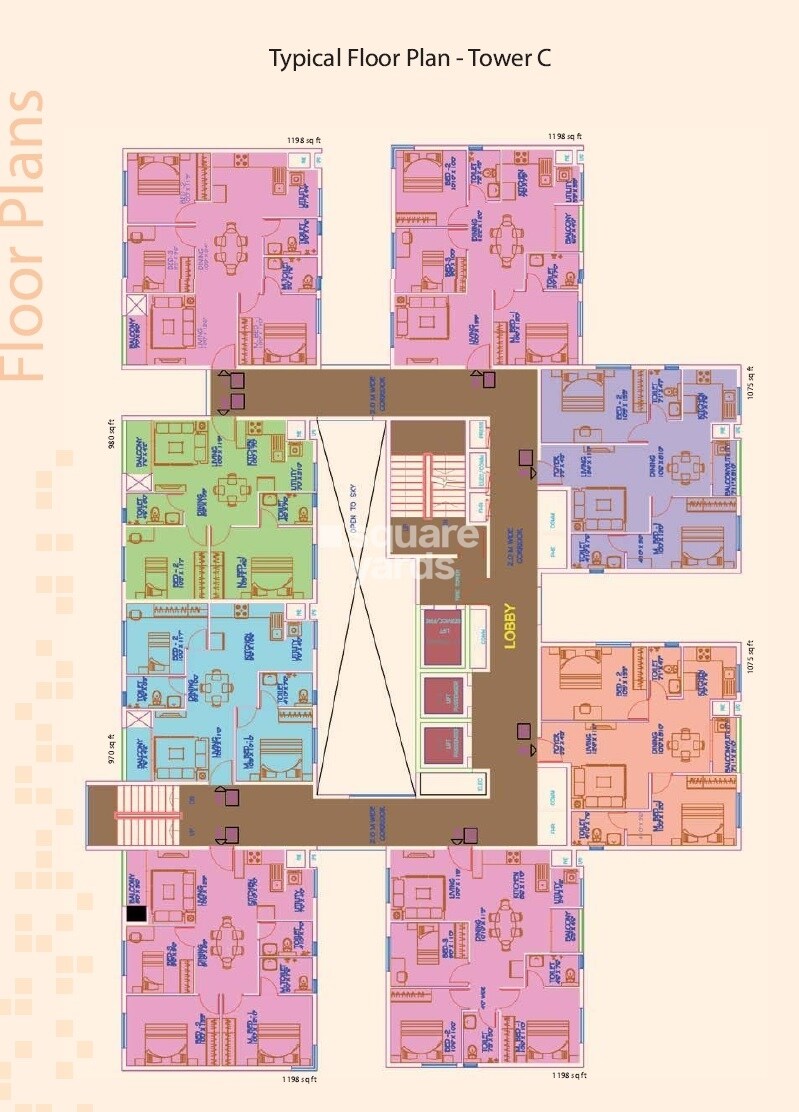 Mantri Group Celestia