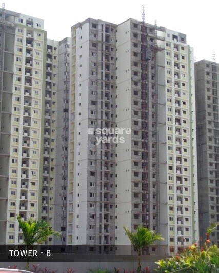 Mantri Group Celestia Tower View 4