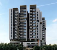 Manvitha Vistara Apartment Exteriors