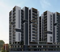 Manvitha Vistara Apartment Exteriors
