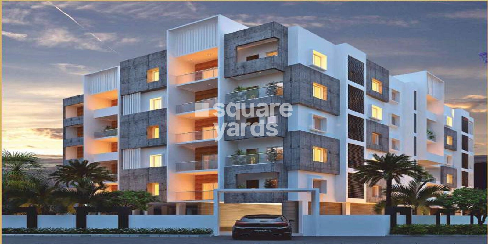 Maphar Cavalry Featured Image