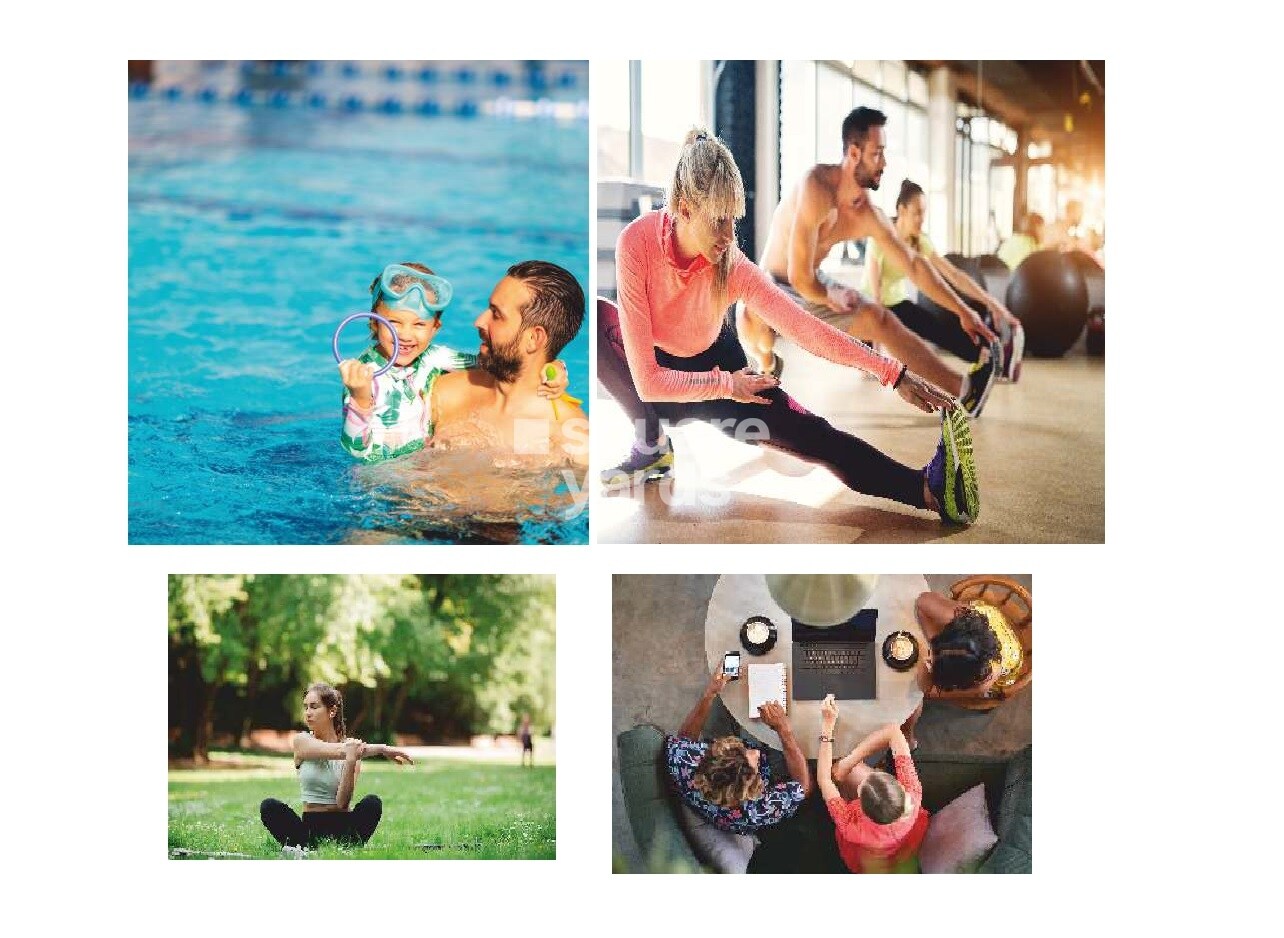 Maphar Imperium Amenities-Features