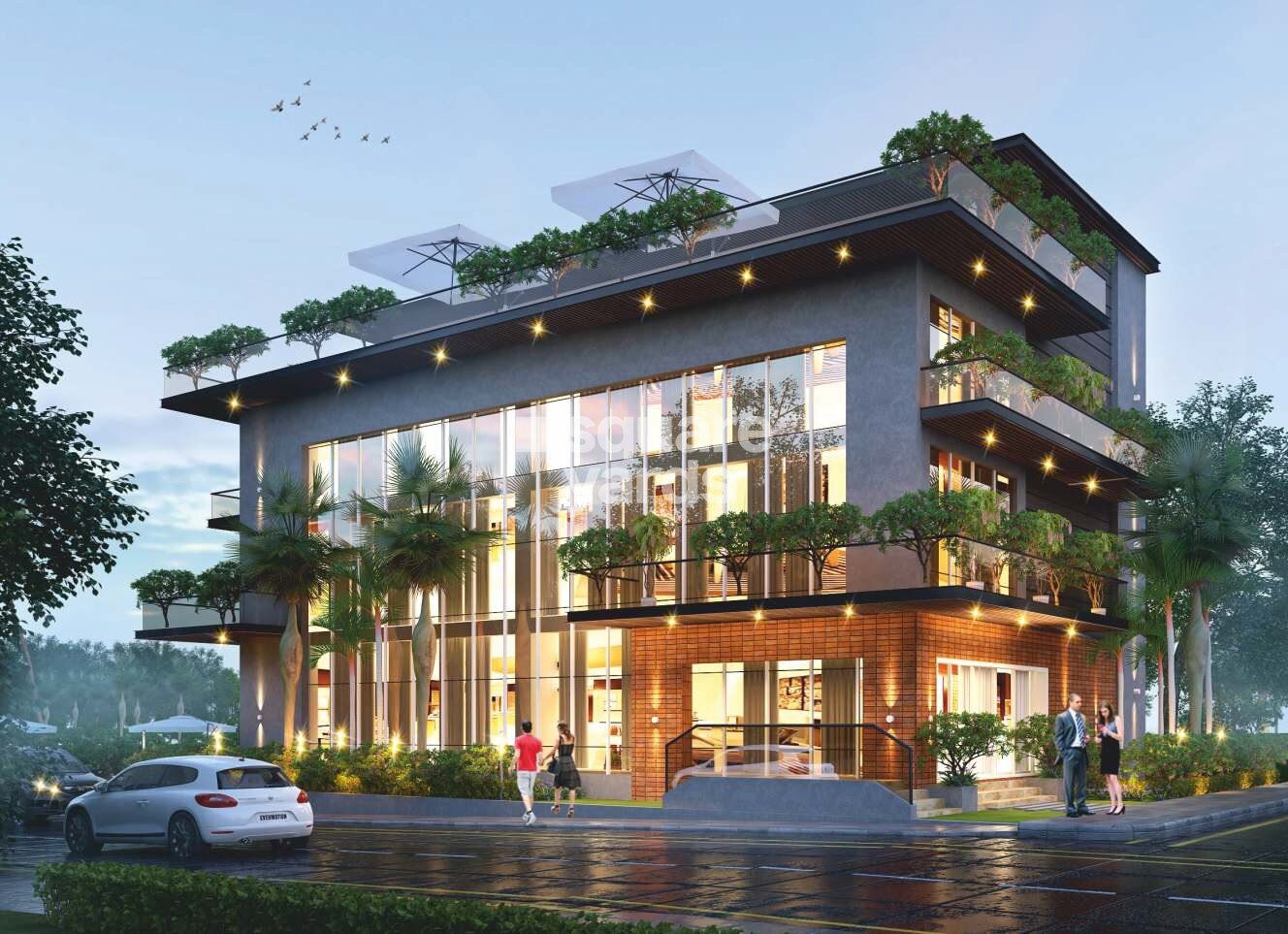 Maphar Imperium Clubhouse External Image