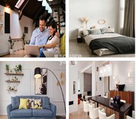 Maphars Belmonte Apartment Interiors