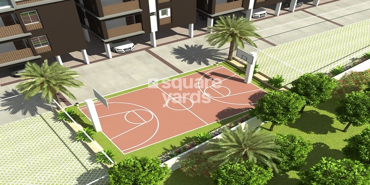 Maram Garlapati Homes Amenities-Features 3