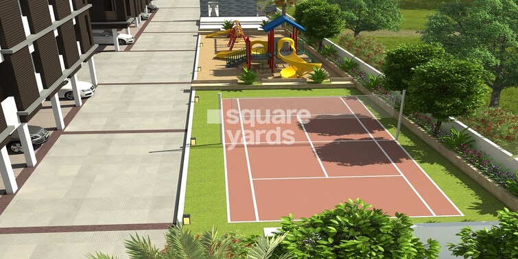 Maram Garlapati Homes Amenities-Features 4