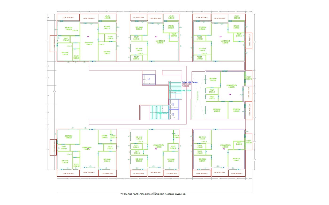 Maram Katam Jayasree Floor Plans