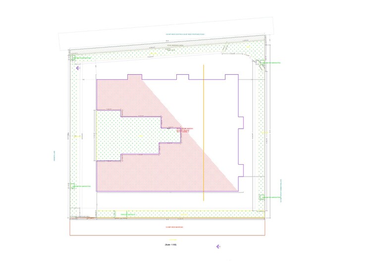 Maram Katam Jayasree Master Plan Image