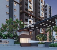 Marams Mihira Entrance View