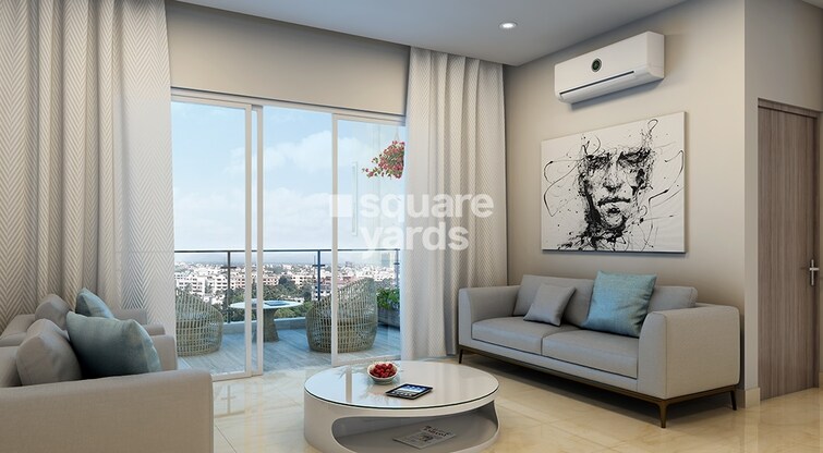 Marina Skies Apartment Interiors 1