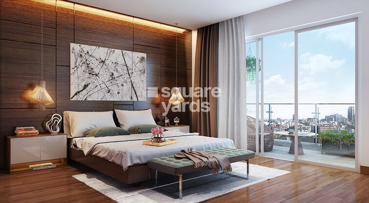 Marina Skies Apartment Interiors 2