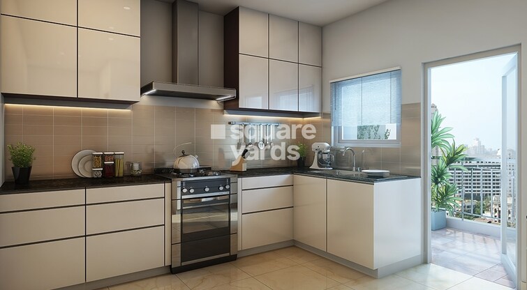 Marina Skies Apartment Interiors 3