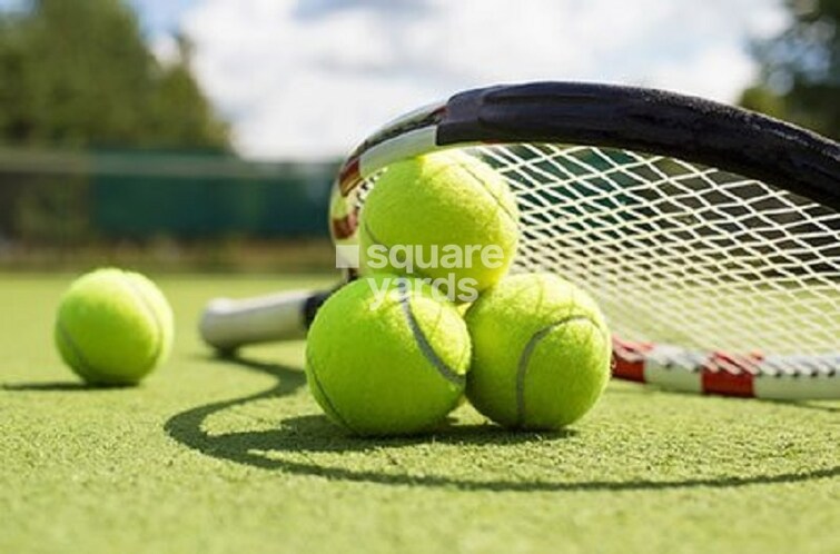 Marina Skies Sports facilities Image 1