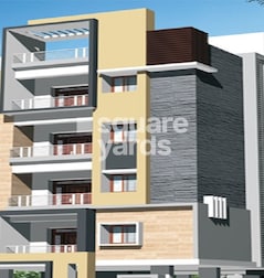 Maruthi Meadows AS Rao Nagar Maruthi Meadows AS Rao Nagar