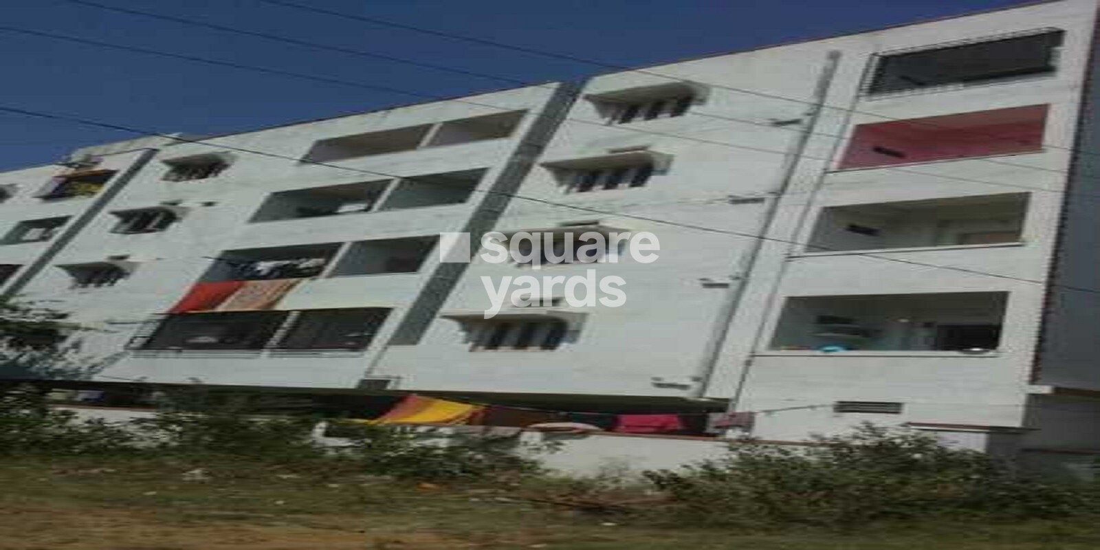 maruthi-nivas-kompalli