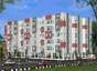 maruthi shanti nivas project apartment exteriors5 5611