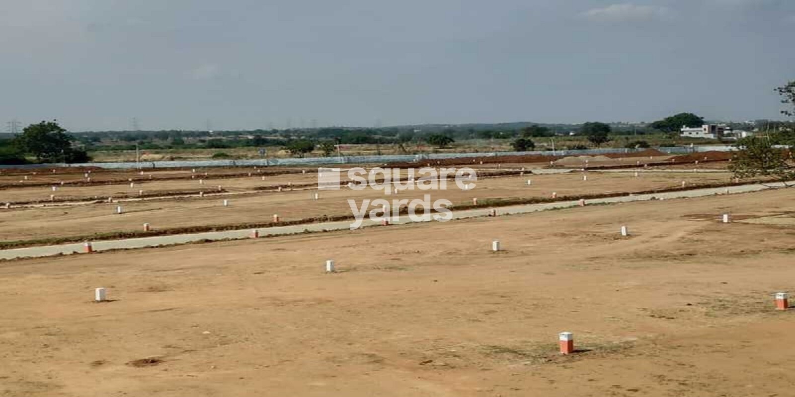 Maruthi Springfield County Featured Image