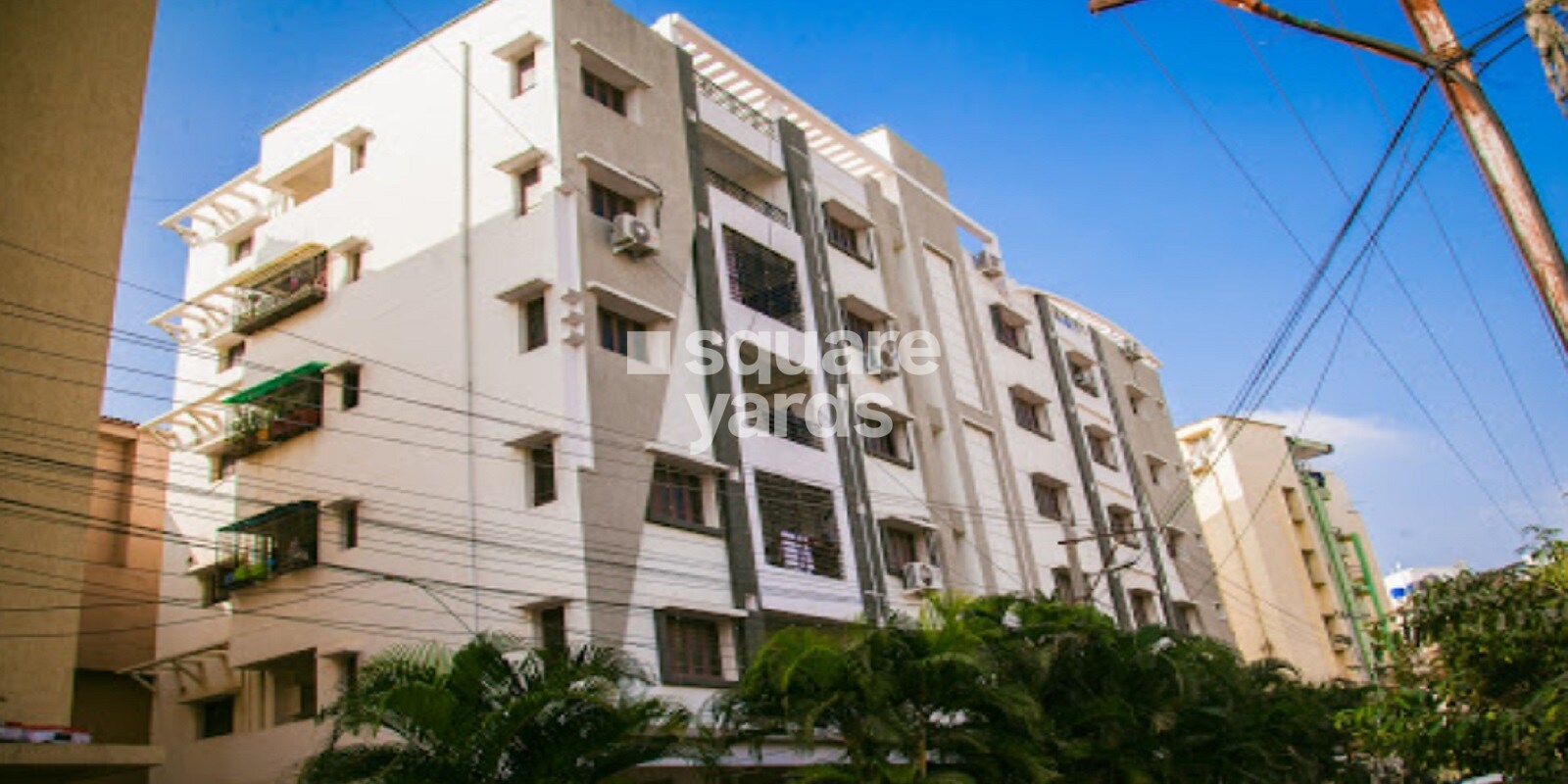 Maruti Regency