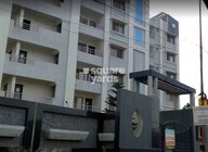 Maruti Suncity Tower View