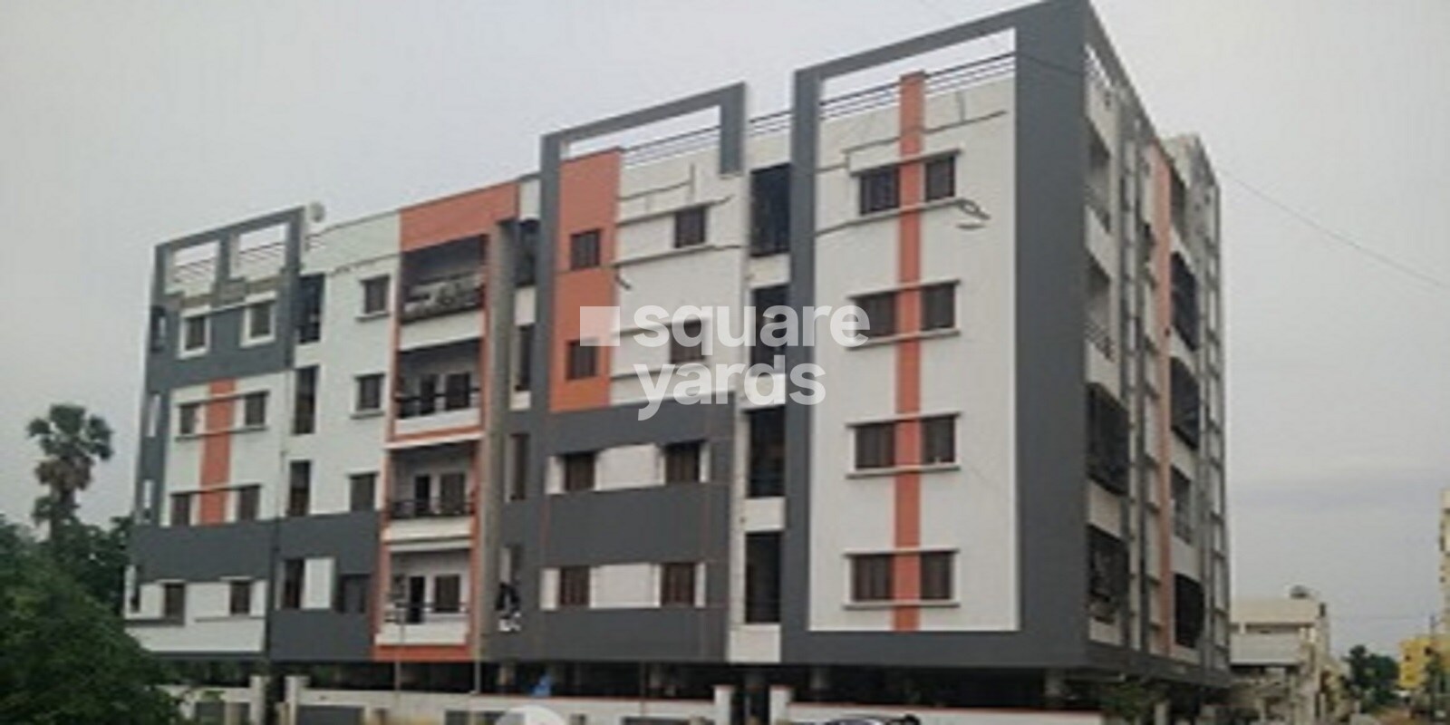 Marvel Heights Medipalle