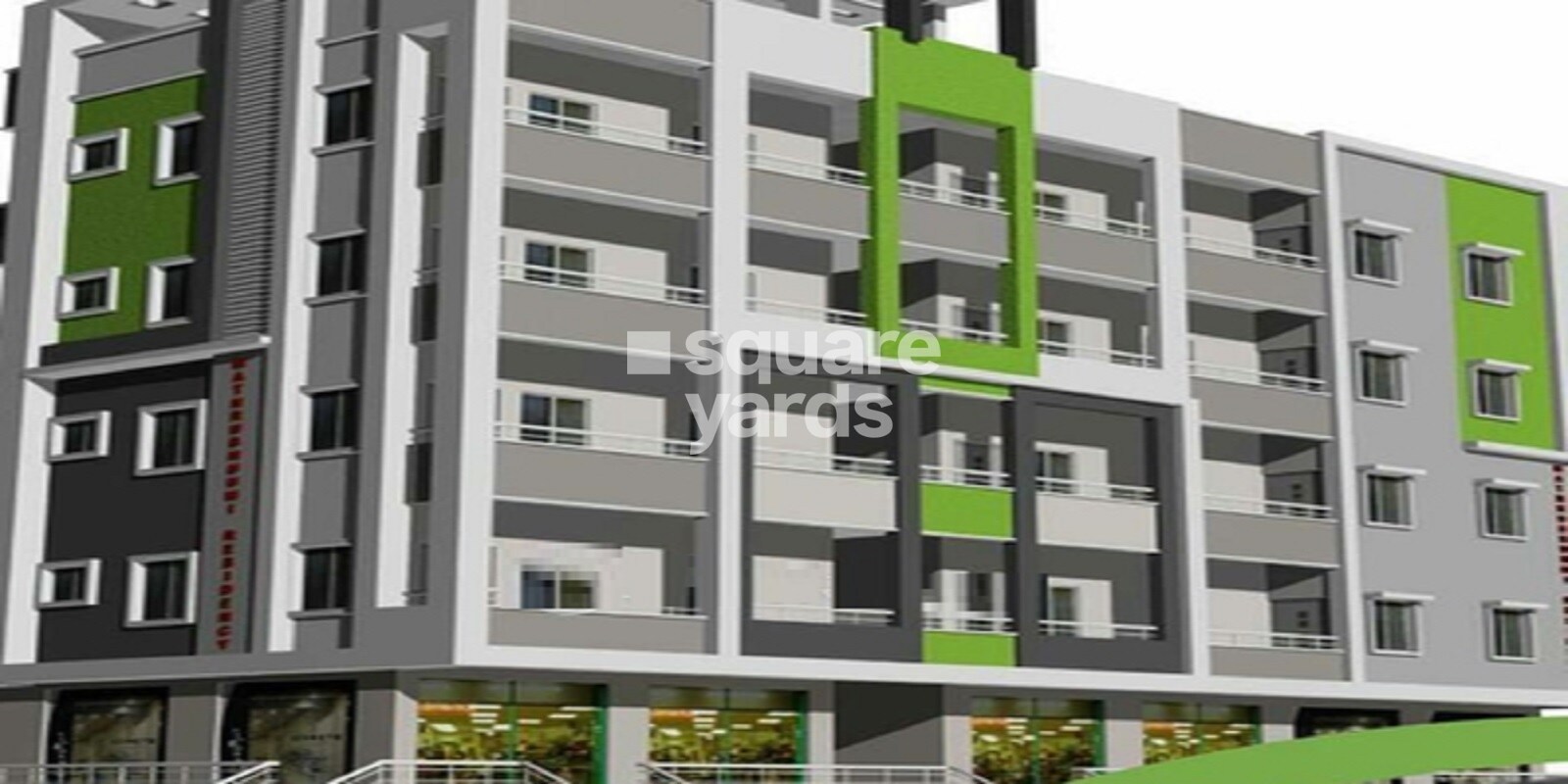 Mathrubhuumi Residency