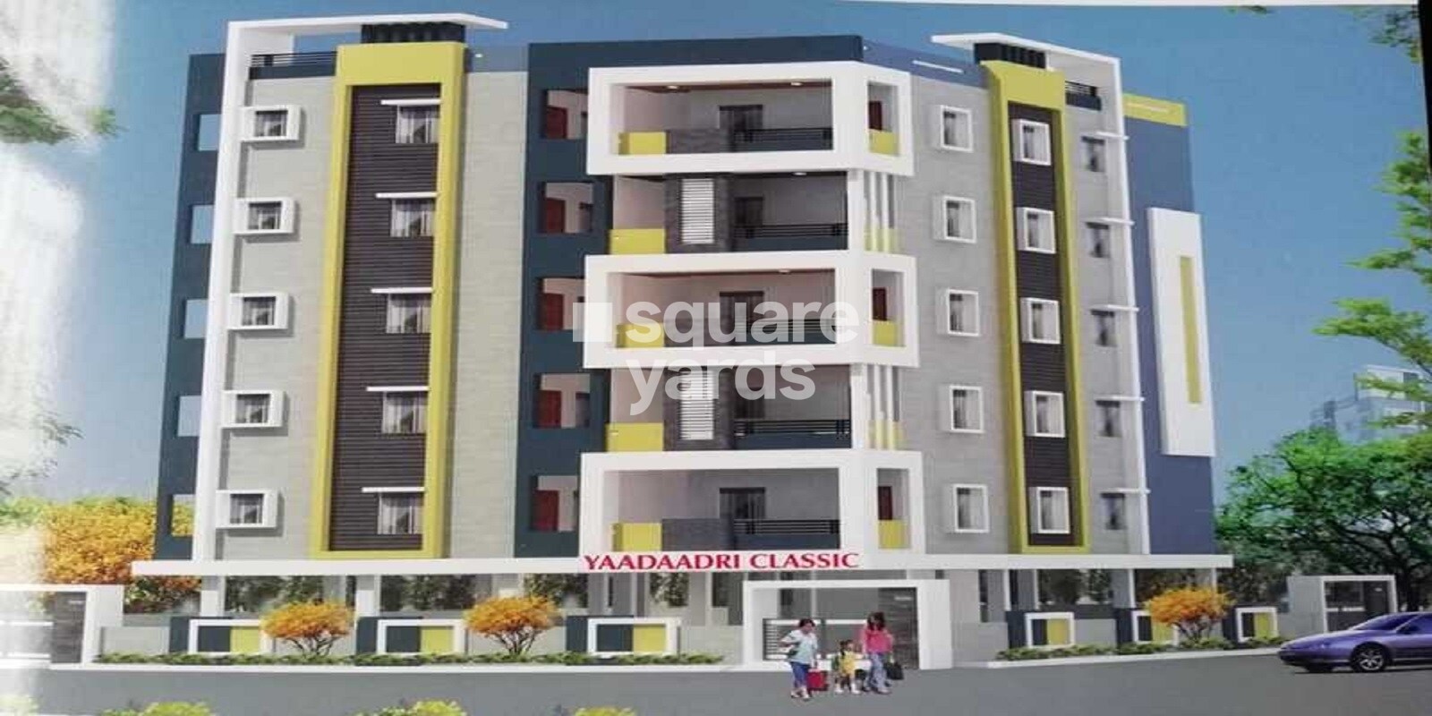 Mathrubhuumi Yaadaadri Classic