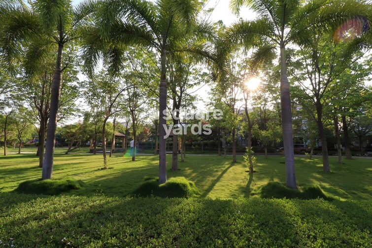 Mayfair Villas Tellapur Greens Image 2