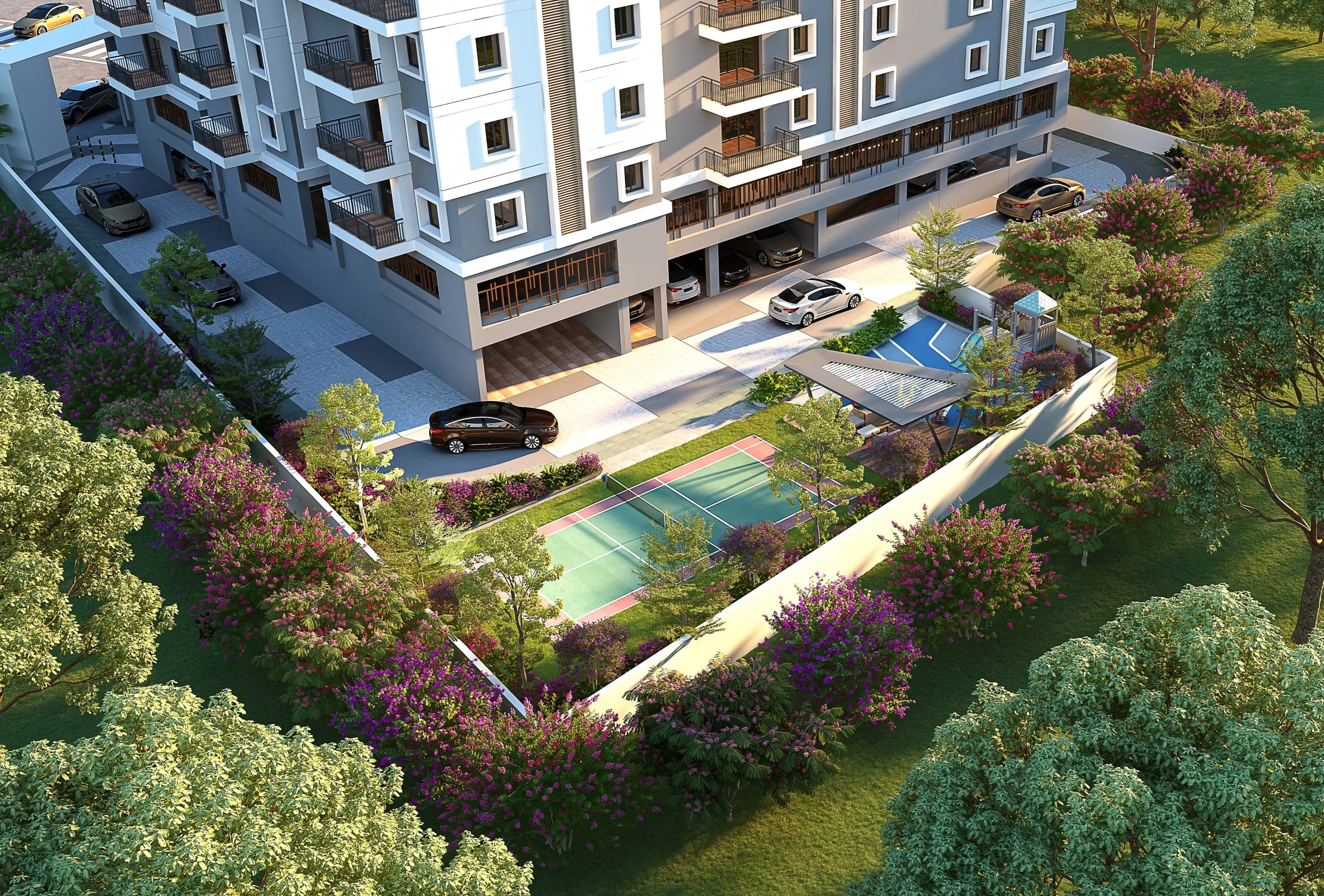 Maytri Susheela Kuteer