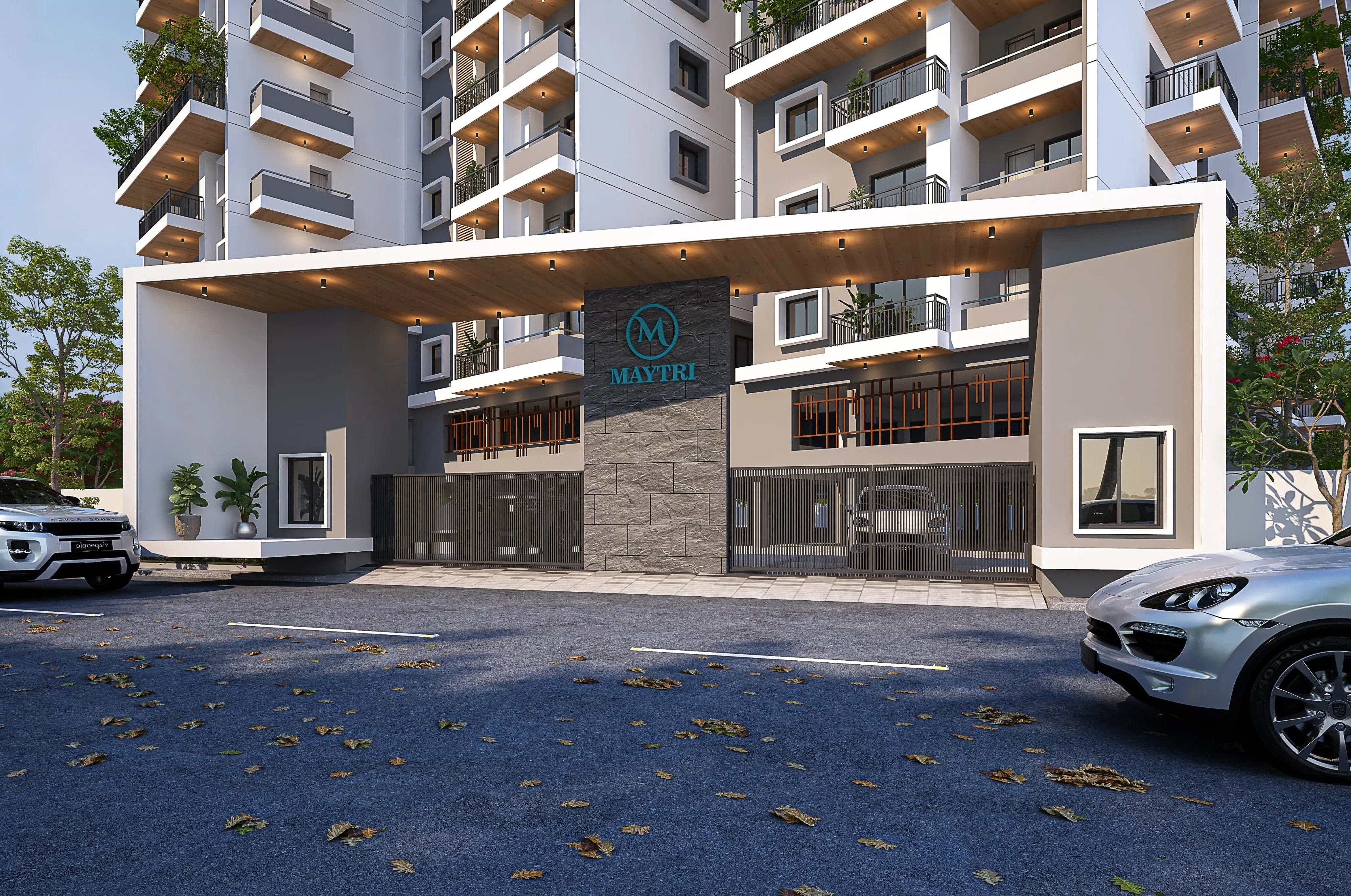 Maytri Susheela Kuteer