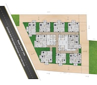 Maytri Susheela Kuteer Floor Plans