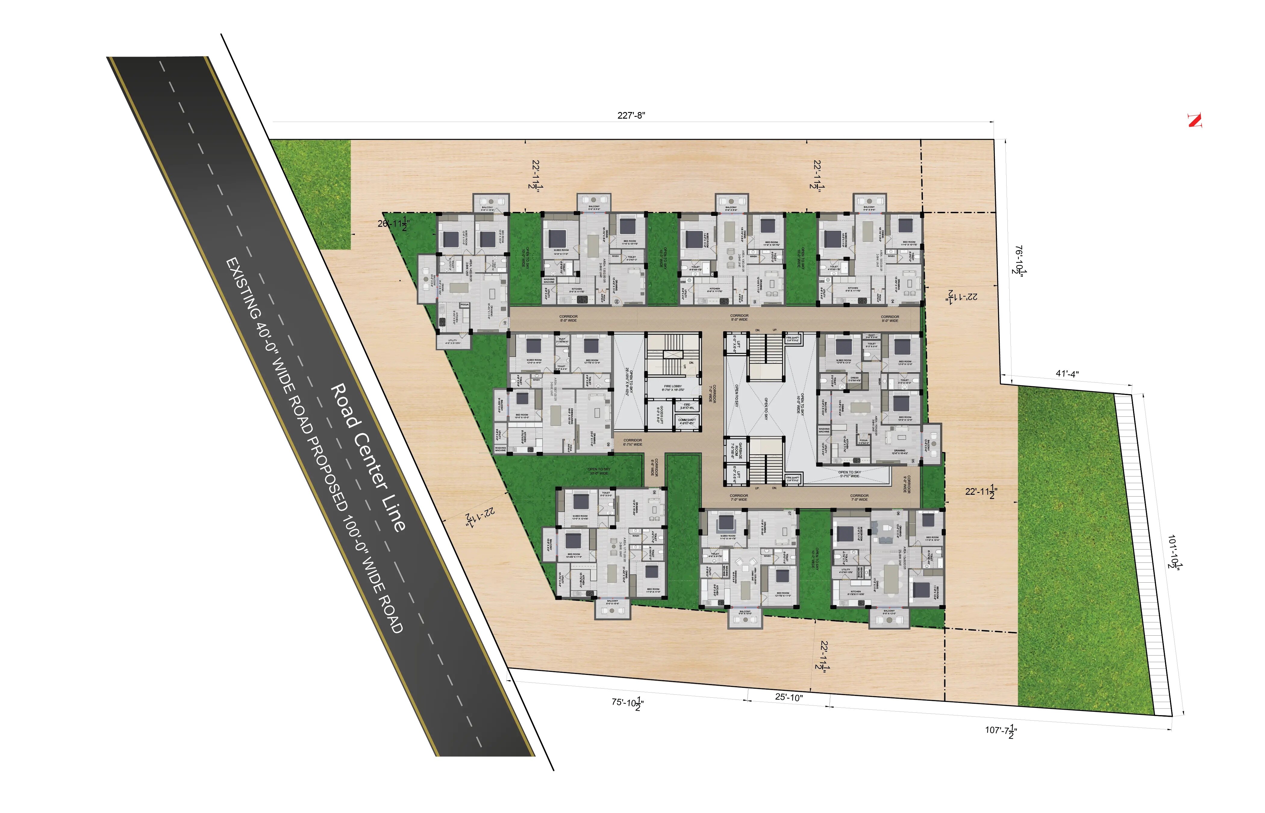 Maytri Susheela Kuteer