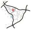 Maytri Susheela Kuteer Location Image