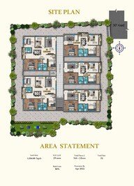 MCOR Darbar Floor Plans