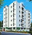 MCOR Vilaasam Apartment Exteriors