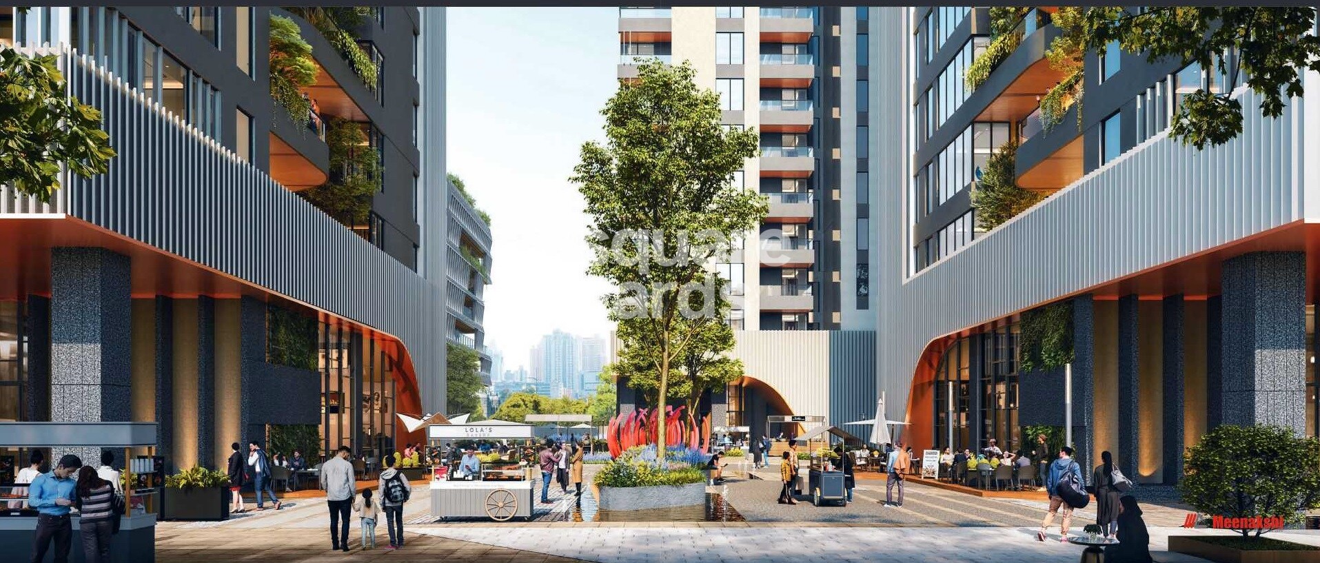 Meenakshi Elan Amenities-Features 3