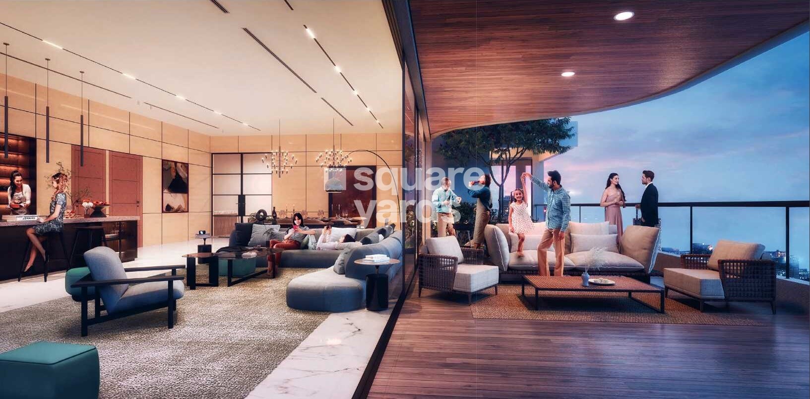Meenakshi Elan Amenities-Features 6