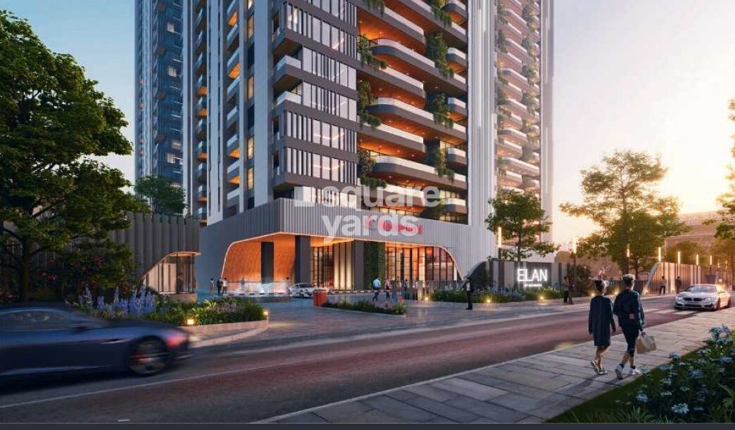Meenakshi Elan Amenities-Features 9